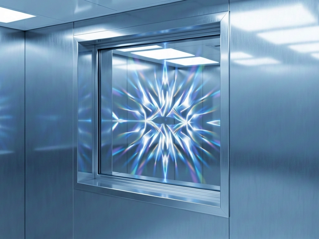 Technical research environment