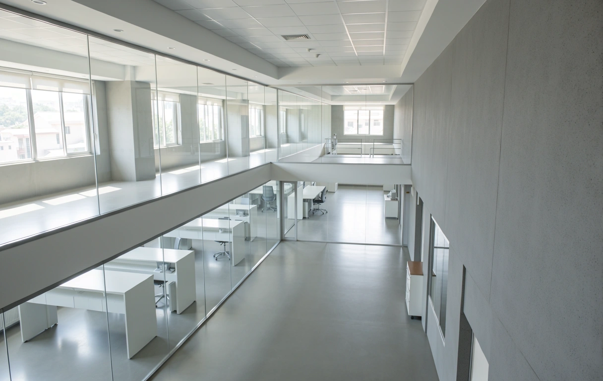 Manila Nexus Research Facility