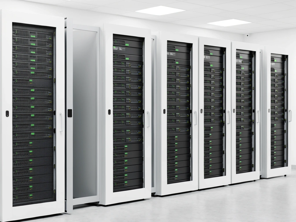 Enterprise data security infrastructure