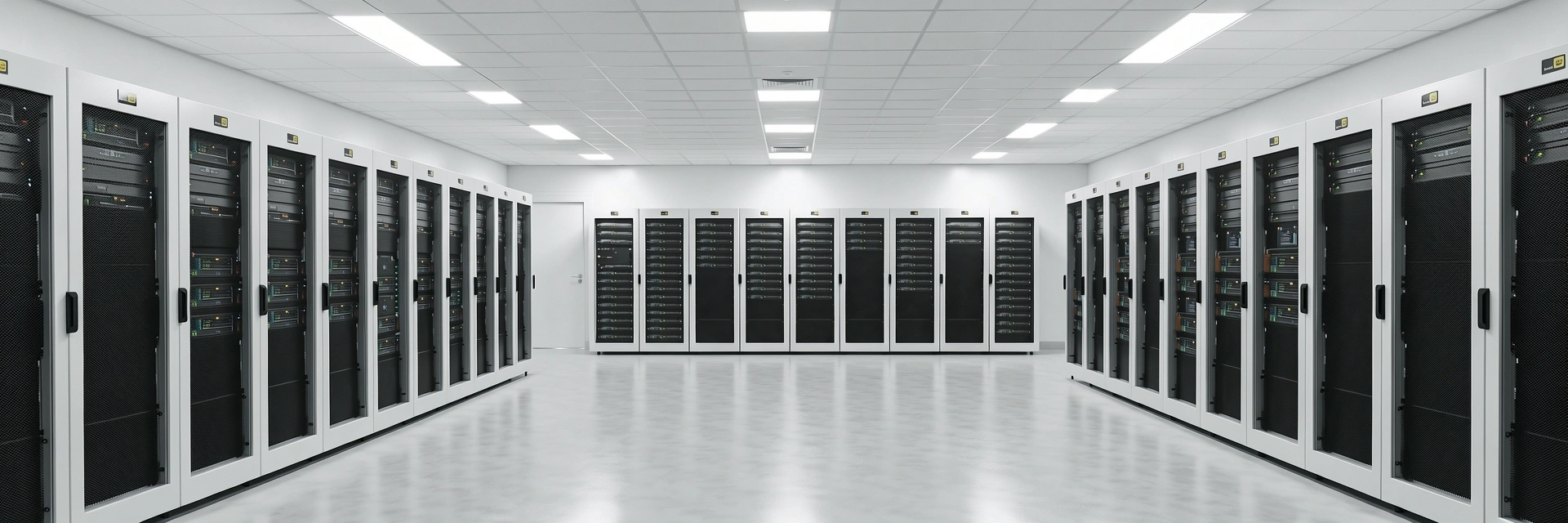 Inside the Manila Nexus Research data facility