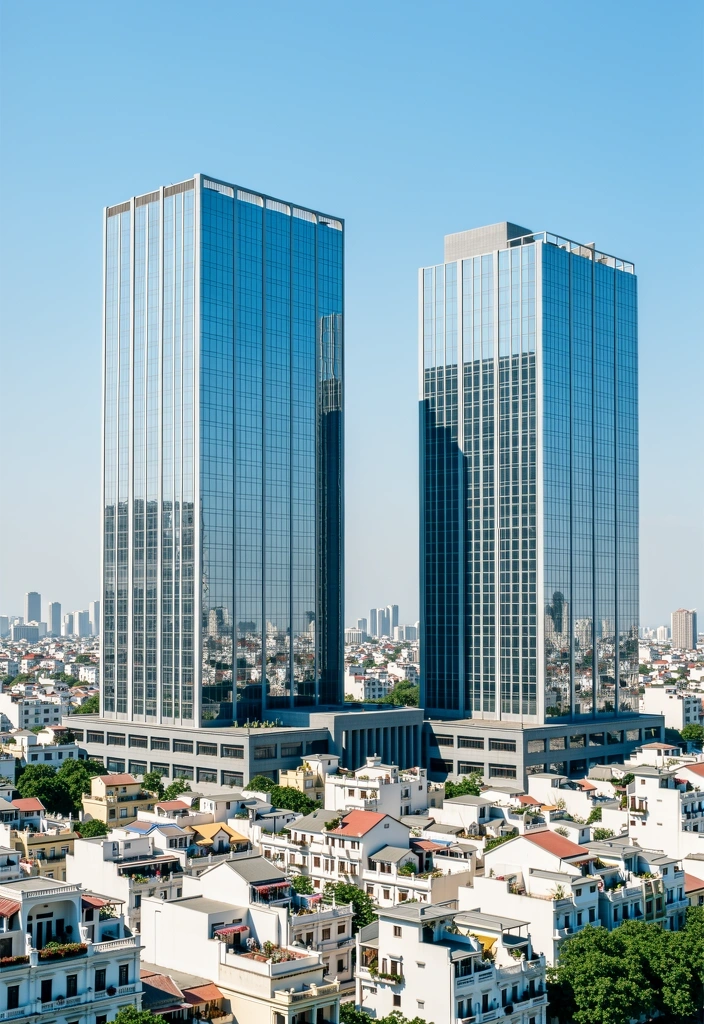 Real Estate Development